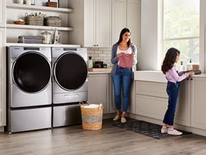 Chores for Kids & Teenagers - Age-Appropriate Laundry Chores | Whirlpool
