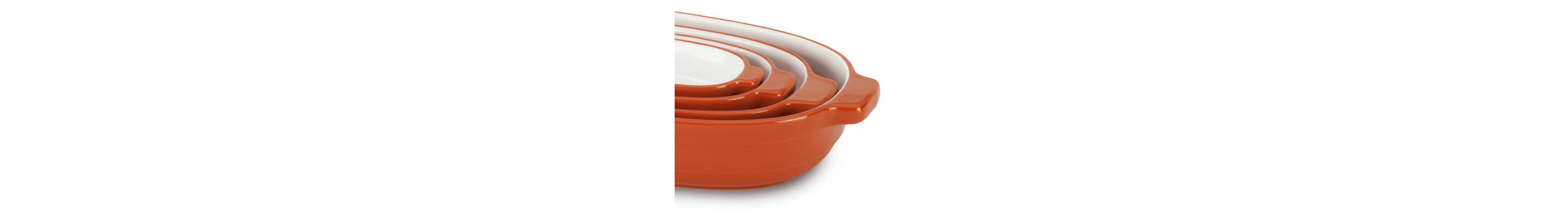 Ceramic cookware