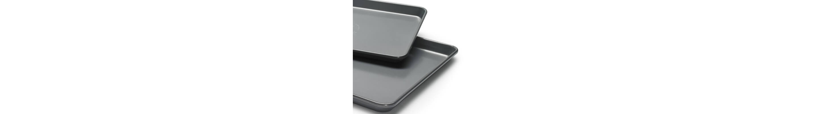Carbon steel pans