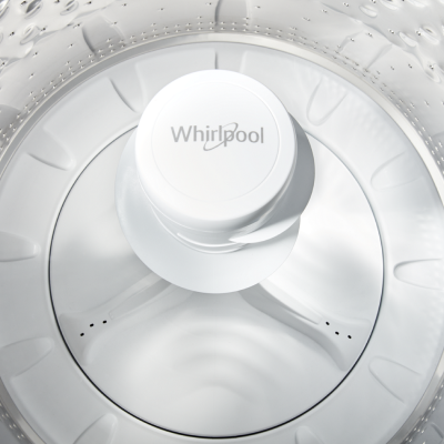 How to best sale clean whirlpool washer