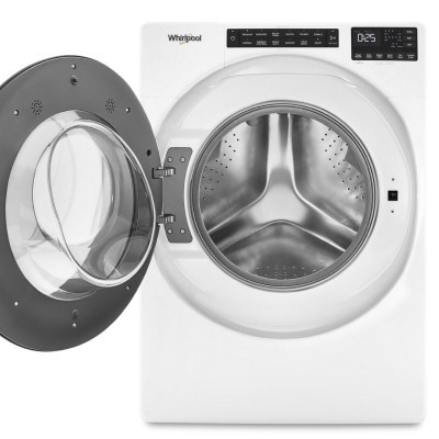 How to Clean a Washing Machine A 6 Step Guide Whirlpool