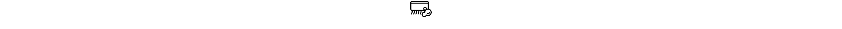 Brush and soap icon