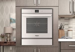 Convection vs. Conventional Ovens What’s the Difference? Whirlpool