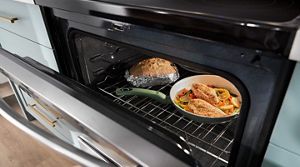 Conventional Oven vs. Convection What s the Difference Whirlpool