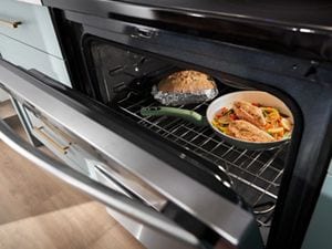 Conventional Oven vs. Convection What s the Difference Whirlpool
