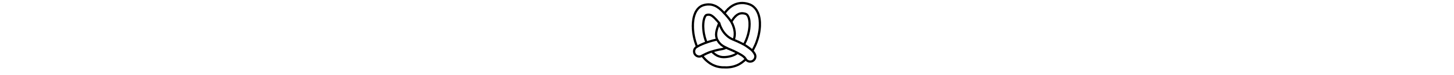 Pretzel icon