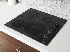 Whirlpool countertop range deals