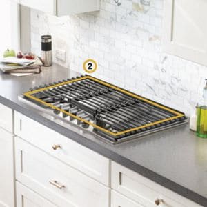 Best buy countertop stove sale