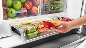 Counter-depth refrigerator buying guide | Whirlpool