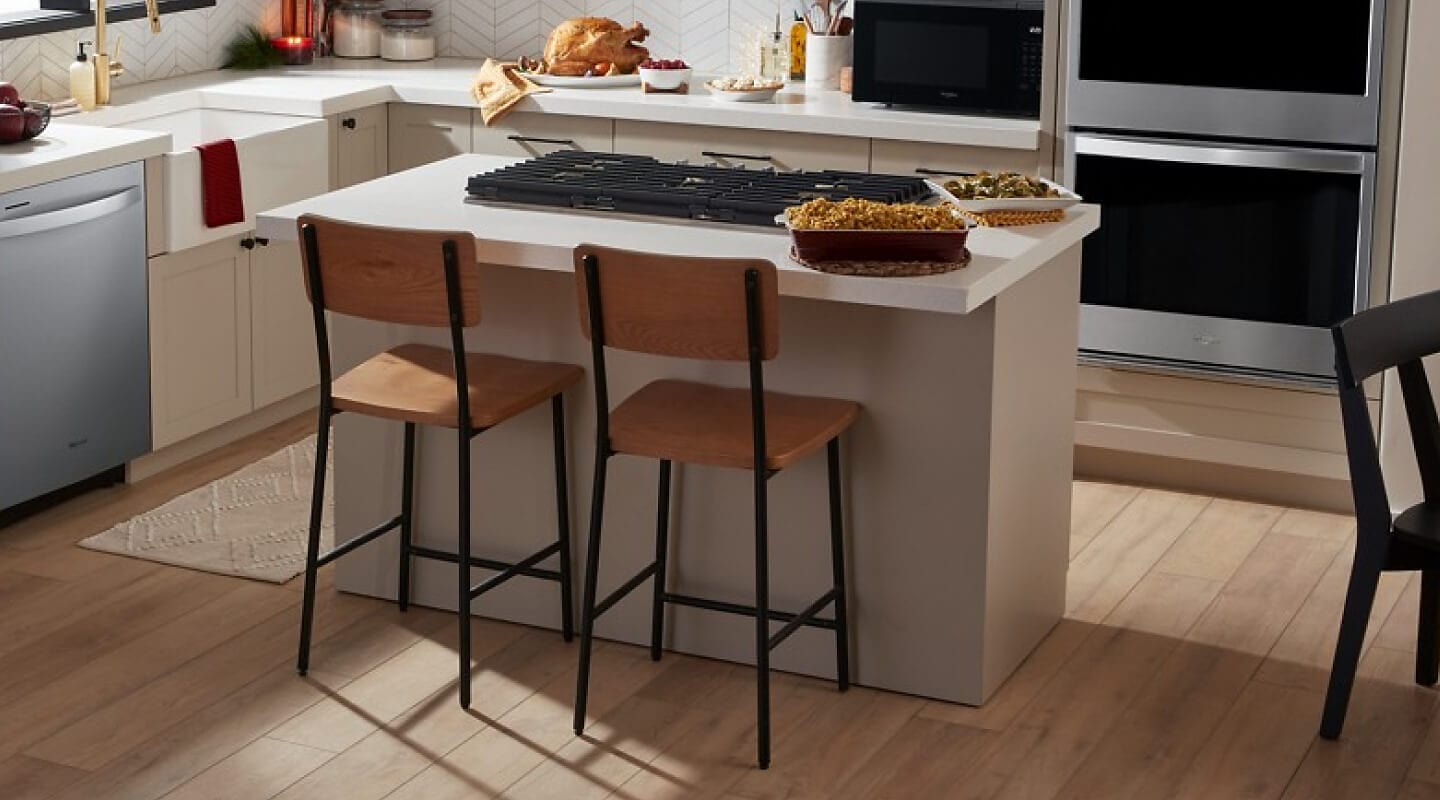 Counter Vs Bar Height What S The Difference Whirlpool Counter Vs Bar Height What S The Difference Whirlpool