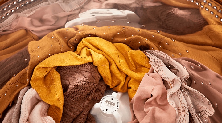 Delicate vs. Hand Wash Cycle: Which One Should You Use? | Whirlpool