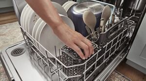 Dishwasher Buying Guide How to Buy a Dishwasher in 2024 Whirlpool