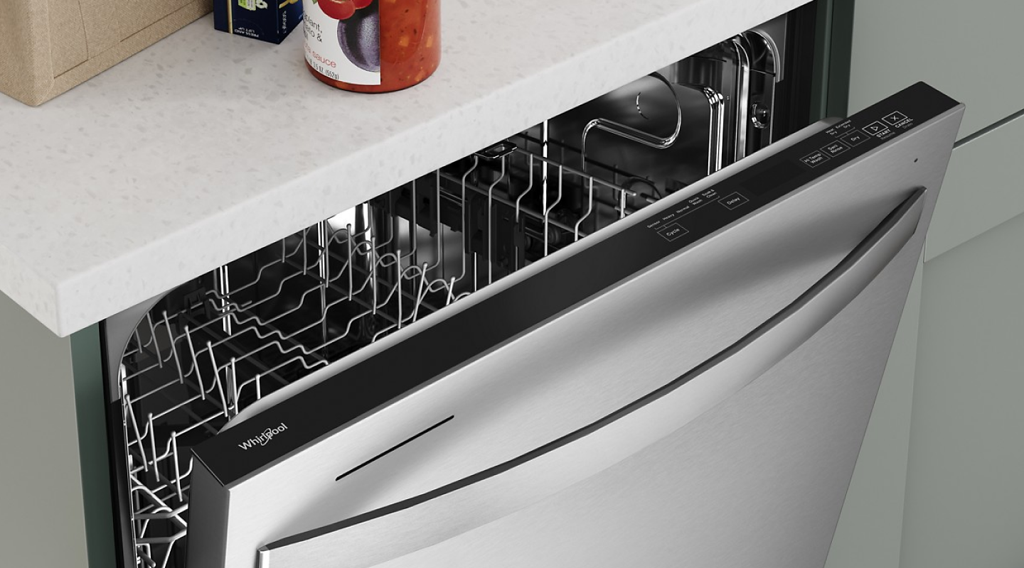 Choice dishwasher online buying guide