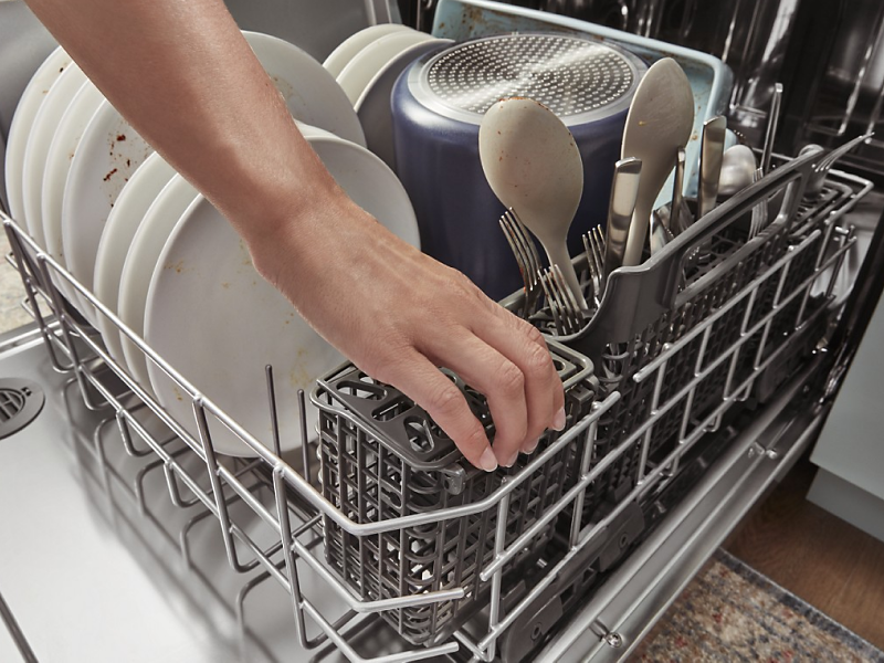 Choice dishwasher online buying guide
