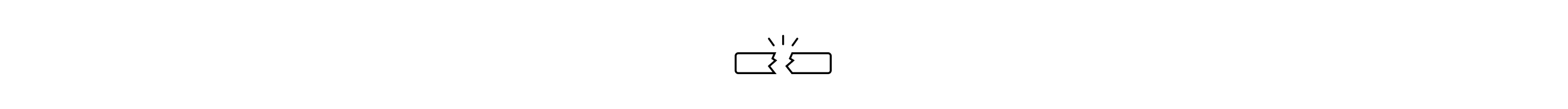 Broken Icon
