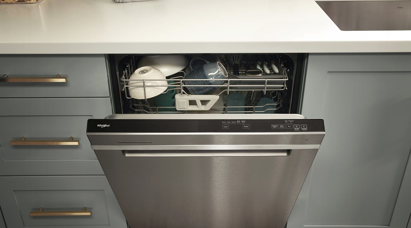 Dishwasher Door is Not Closing Properly? Quick Fixes!
