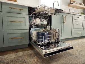 Whirlpool sale dishwasher w10073650