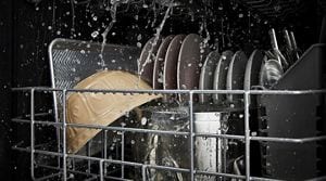 How to Fix a Dishwasher Door That Won t Close or Latch Whirlpool