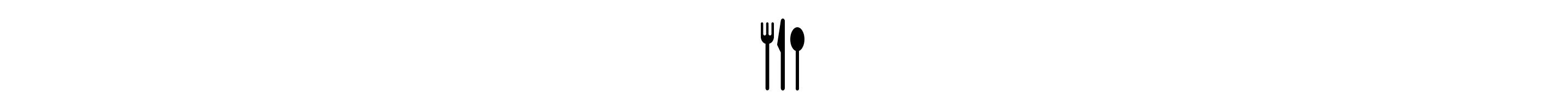 Silverware Icon