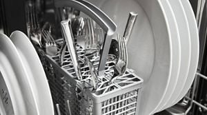 Why is My Dishwasher Not Cleaning Dishes Properly Whirlpool