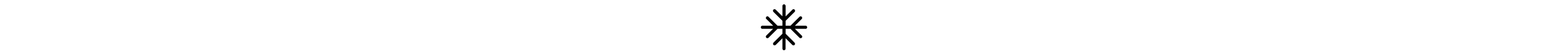 Snowflake icon