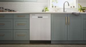 Dishwashers vs. Hand Washing Do Dishwashers Save Water? Whirlpool