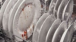 Do Dishwashers Use Hot Water? | Whirlpool