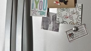 Do Stick to Stainless Steel Appliances? Whirlpool