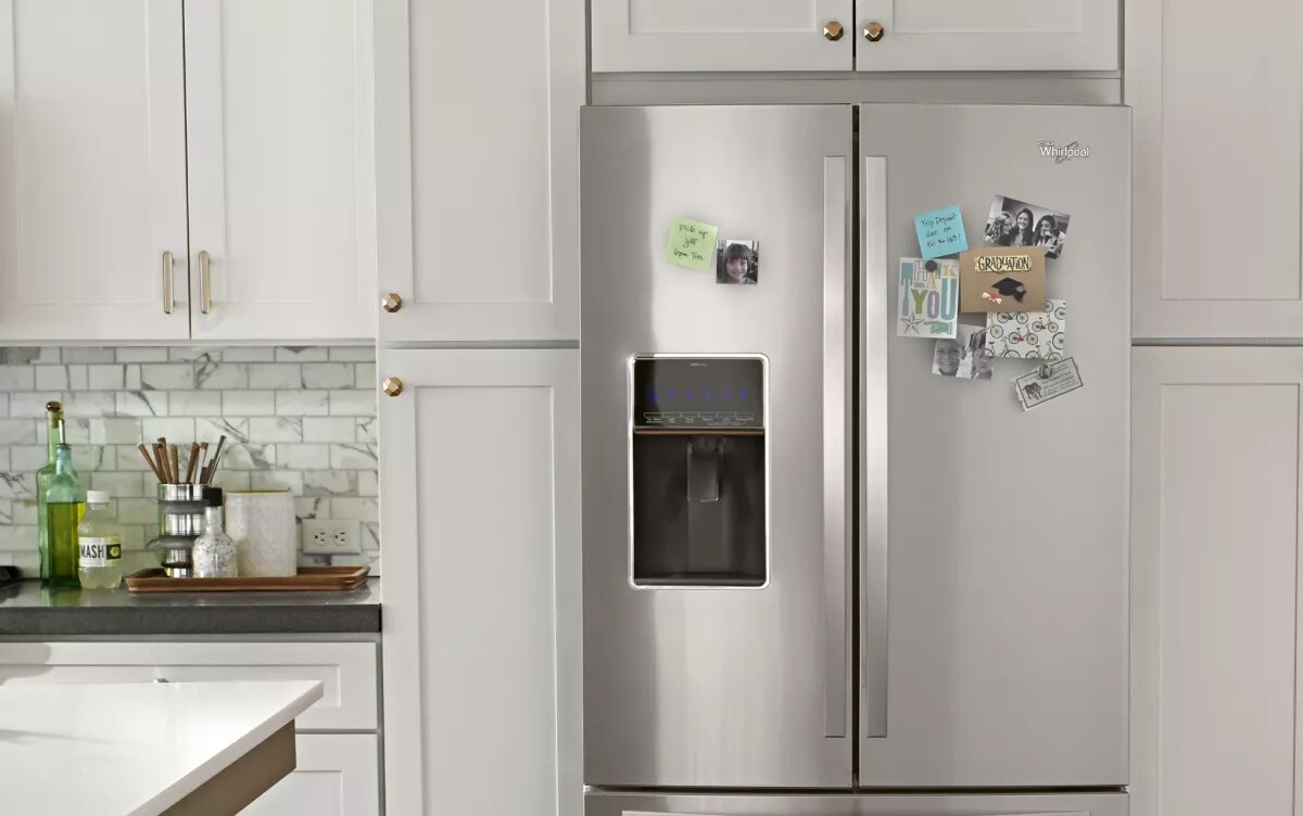 Do Stick on Stainless Steel Refrigerators? Unveil the Truth