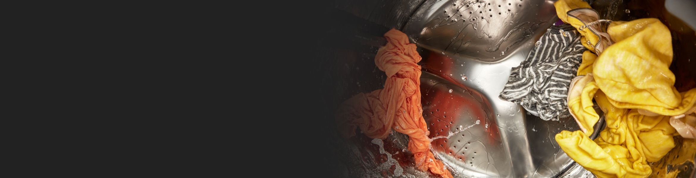 Does Hot Water Shrink Clothes? | Whirlpool