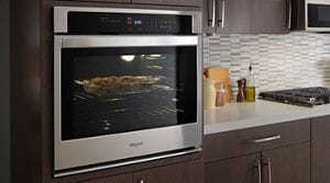 Cheapest double cheap wall oven