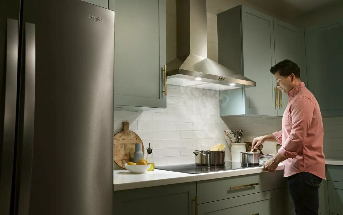 Top range on sale hood brands