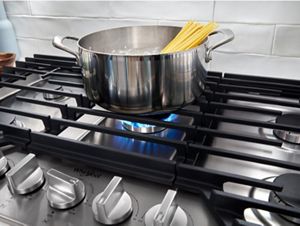 Gas vs. Electric Stoves: Which Is Best? | Whirlpool