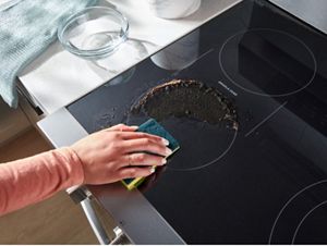 Kitchen hobs electric 2025