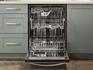 Whirlpool W10869118a W10864081 Whirlpool Seal