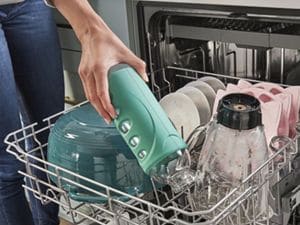 How To Clean A Whirlpool Dishwasher Filter