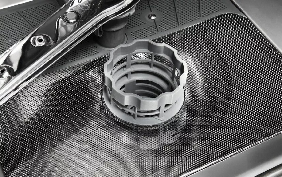 How to Clean a Dishwasher Filter in 3 Steps Whirlpool
