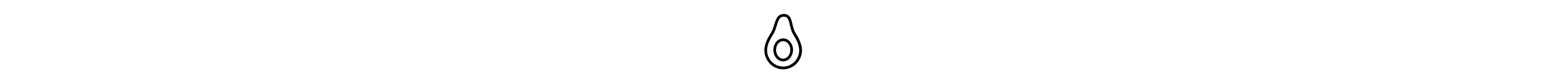 Avocado icon