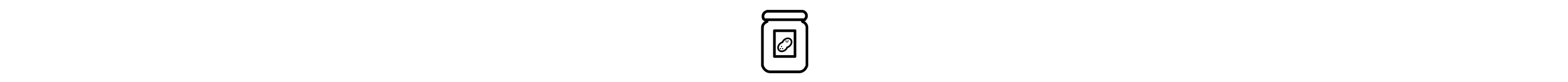 Peanut butter icon