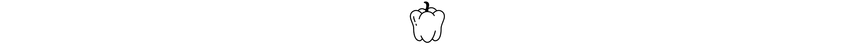 Bell pepper icon