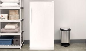 Freezer Buying Guide How to Choose a Deep Freezer Whirlpool
