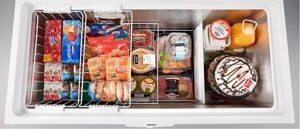 Where to buy a on sale freezer near me