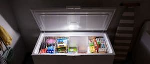 Where to buy a chest freezer near me hot sale