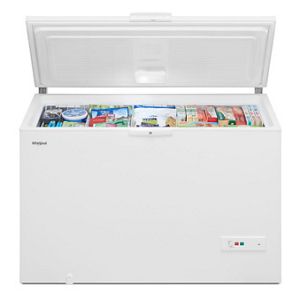 Freezer Buying Guide How to Choose a Deep Freezer Whirlpool