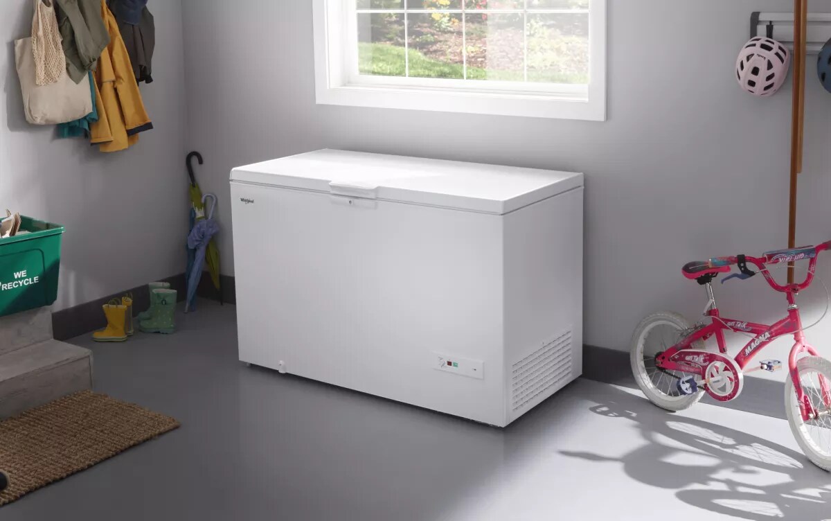 Best place to buy deals a chest freezer