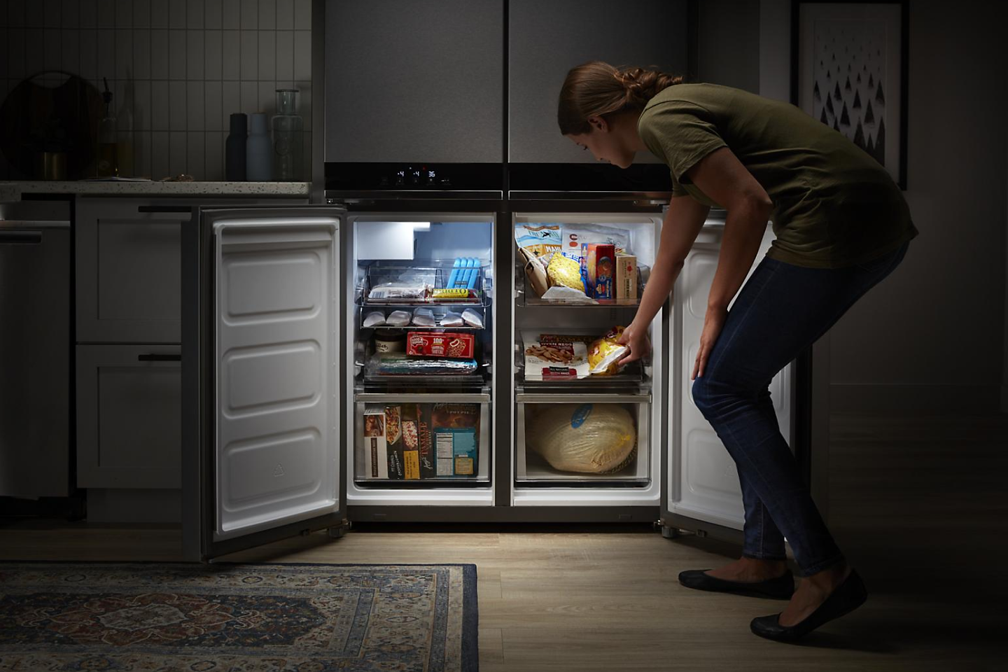 Whirlpool Freezer Troubleshooting Guide: Fix It Fast!