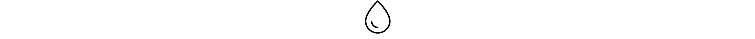 Water drop icon