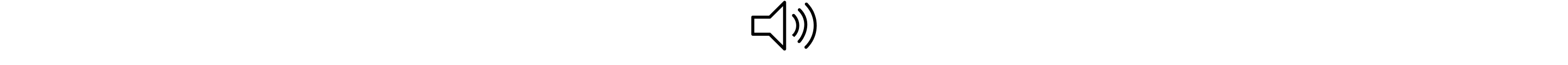 Volume icon