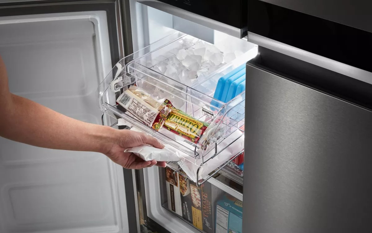 Whirlpool Upright Freezer Troubleshooting: Essential Tips & Fixes