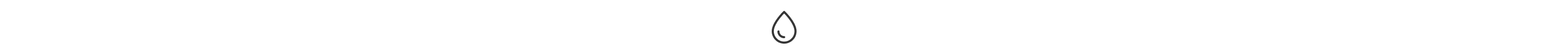Water drop icon